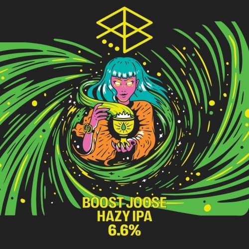 Boost Joose