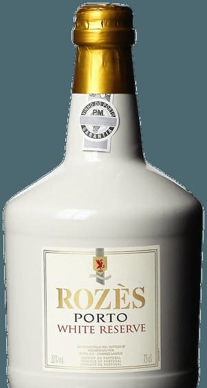 Reserve White Port