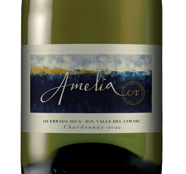 Amelia Chardonnay