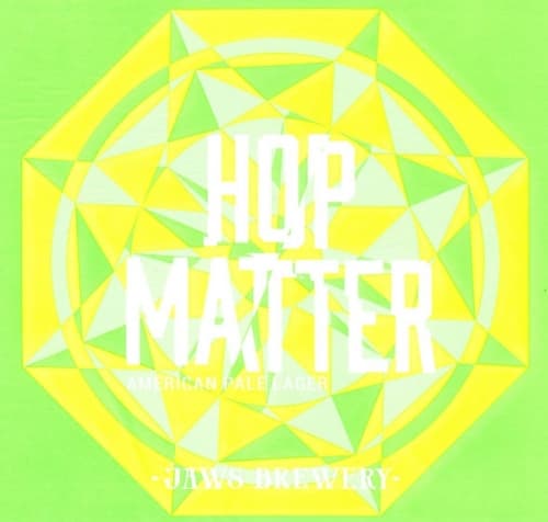 Hop Matter