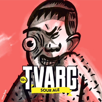 Sour Ale – višeň