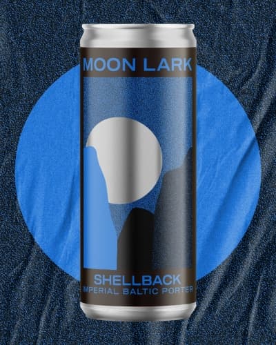 Shellback.