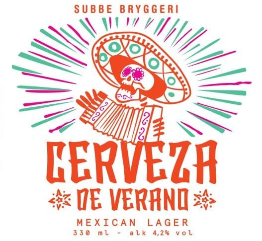 Cerveza De Verano