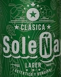 Soleña Clásica