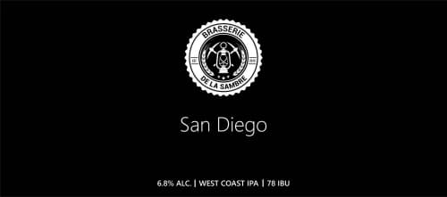 San Diego