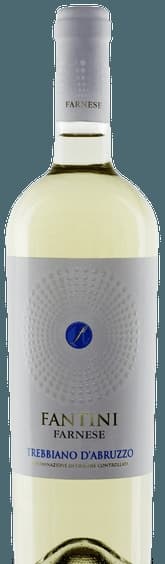 Fantini Trebbiano d’Abruzzo