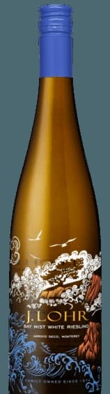 Bay Mist White Riesling