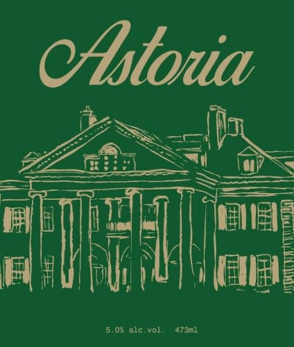 Astoria