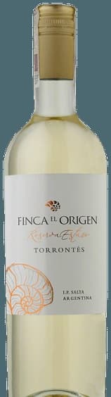 Reserva Torrontés