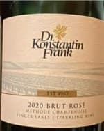 Brut Rosé