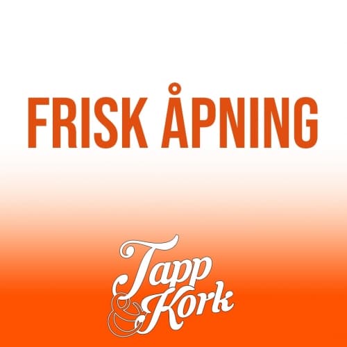 Frisk Åpning