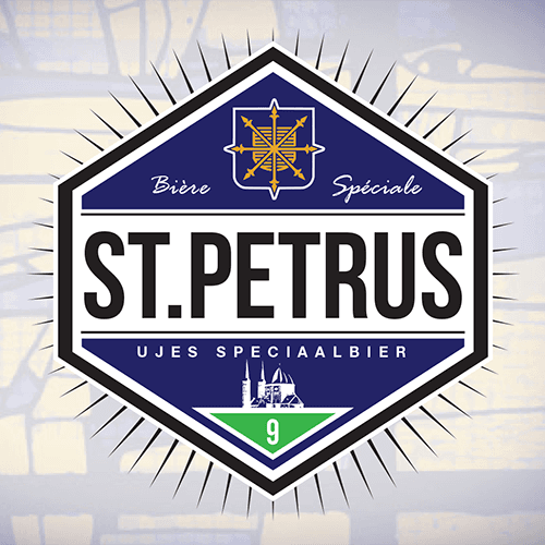 St. Petrus Tripel
