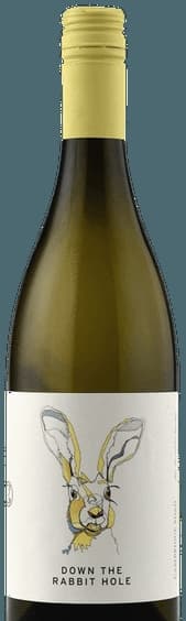 Down the Rabbit Hole