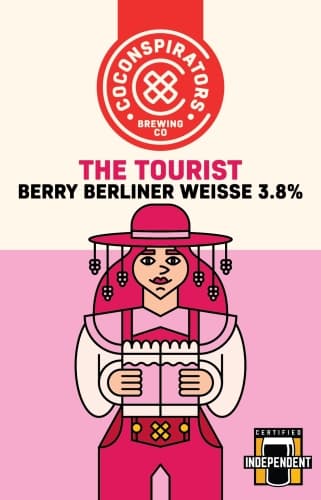The Tourist (Berry)