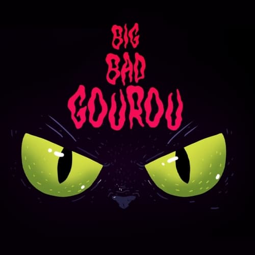 Big Bad Gourou