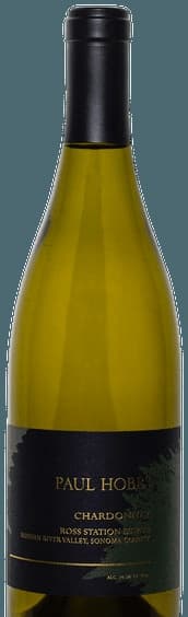 Ross Station Estate Chardonnay