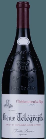 Châteauneuf-du-Pape (La Crau)