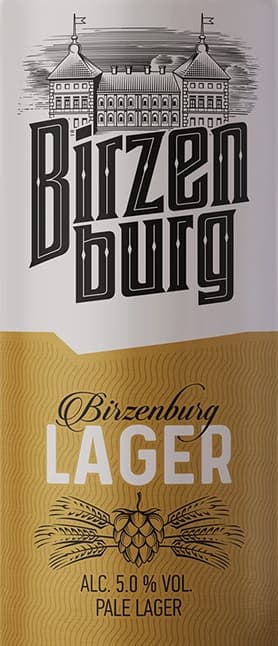 Birzenburg Lager