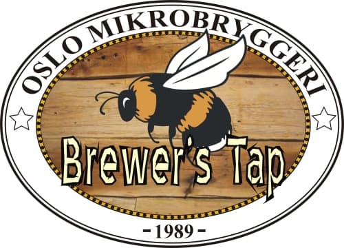 Ginger Smash - Brewer's Tap