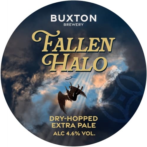 Fallen Halo
