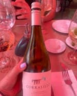 Corralillo Chardonnay