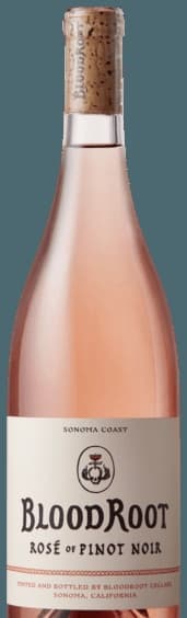 Rosé of Pinot Noir
