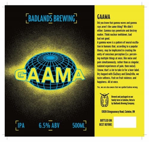 Gaama