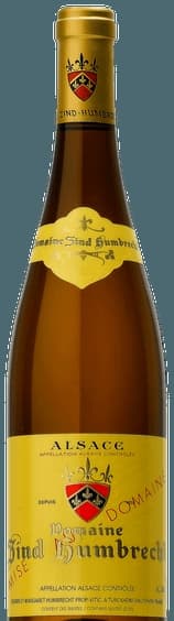 Pinot Gris Alsace