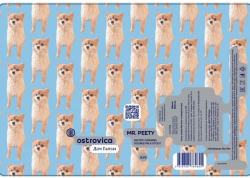 MR. PEETY