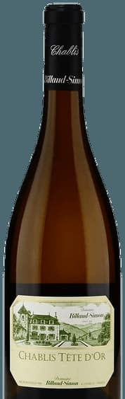Chablis Tête d'Or
