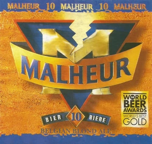 Malheur 10° (Millennium)