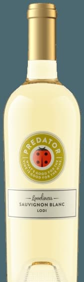 Loveliness Sauvignon Blanc