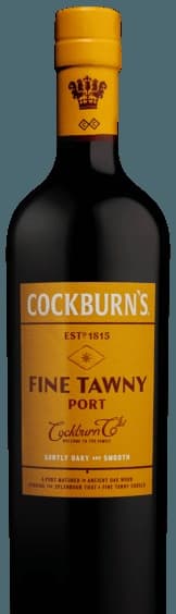 Fine Tawny Port