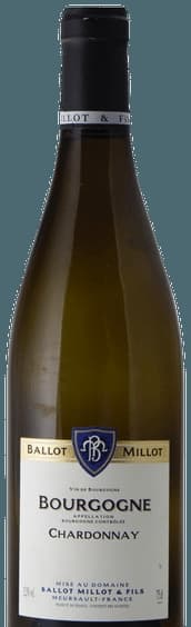 Bourgogne Chardonnay