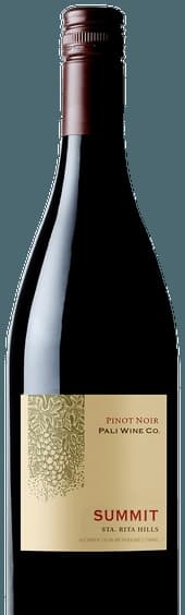 Summit Pinot Noir