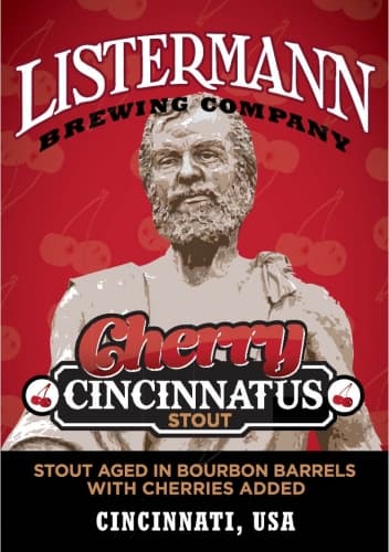 Cherry Cincinnatus