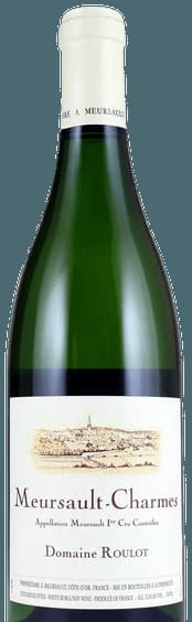 Meursault 1er Cru 'Charmes'