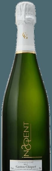 Insolent Brut Champagne