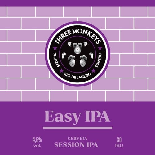 Easy IPA