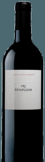 Cru Monplaisir