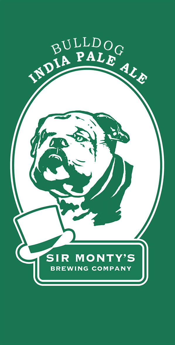Sir Monty's IPA
