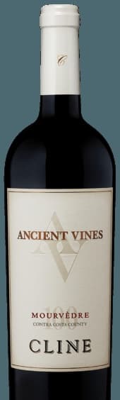 Ancient Vines Mourvèdre