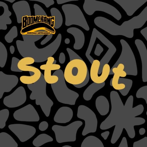 Stout Boomerang