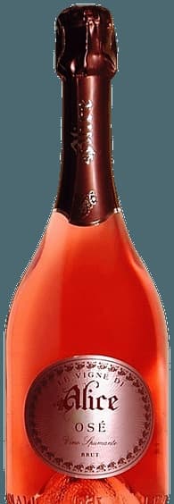 Osé Brut Rosé