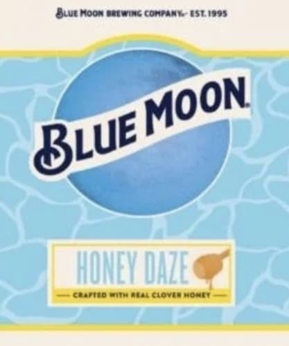 Belgian Moon Honey Daze