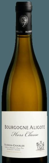 Hors Classe Bourgogne Aligoté