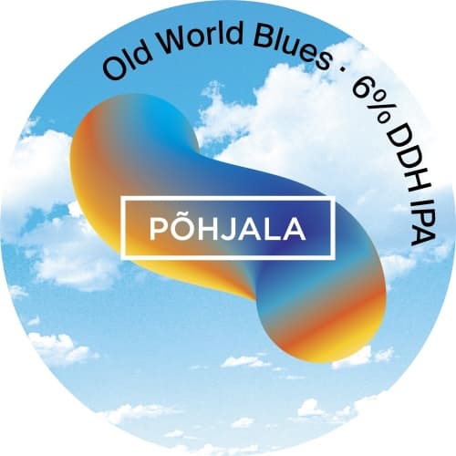 Old World Blues
