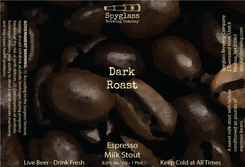 Dark Roast