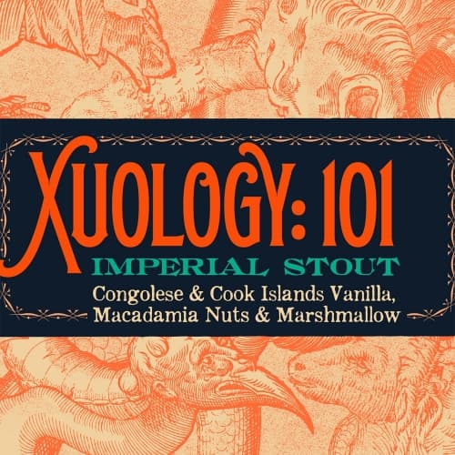 Xuology 101