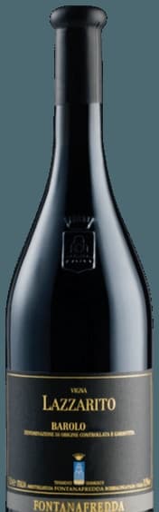 Lazzarito Barolo